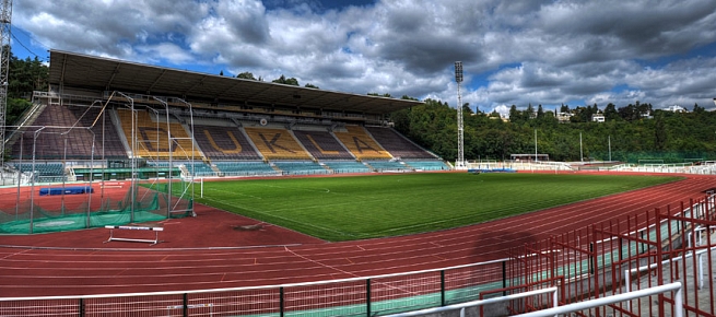 Stadion Juliska